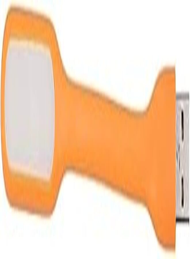 Flexible USB LED Light For Laptop And Computer, Orange